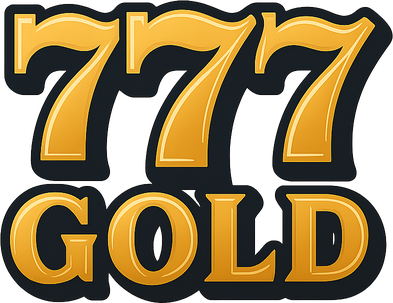 777gold Logo